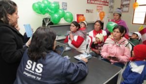 SIS en Linea: Consulta si tienes SIS en Perú