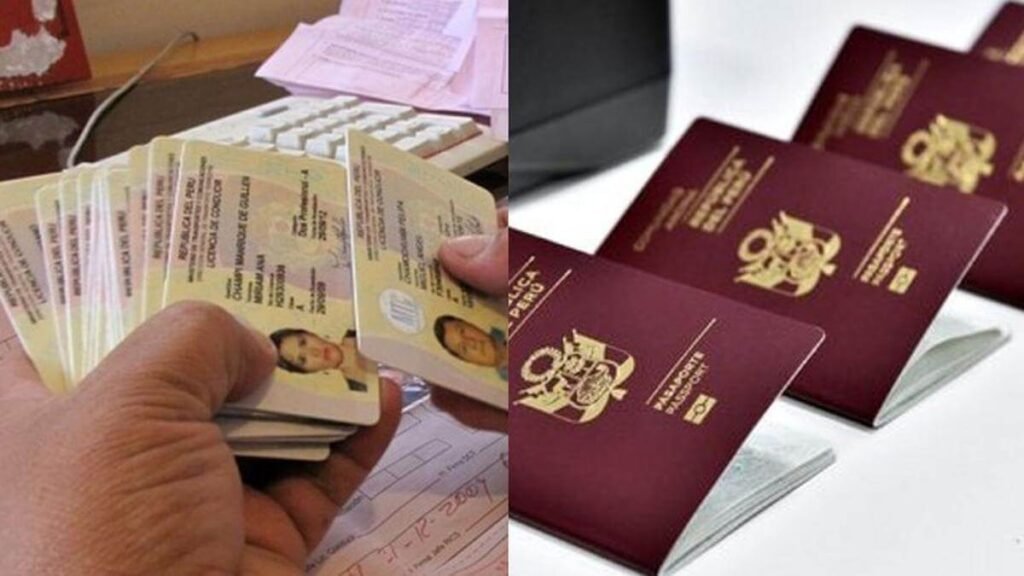 Requisitos para sacar el pasaporte peruano TodoEnPeru